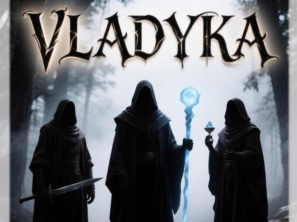 VLADYKA